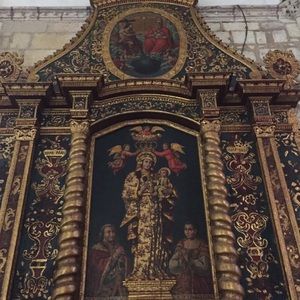 Meet your Posher, Steven